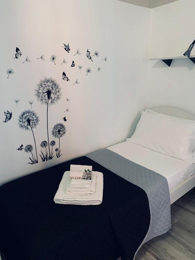 Hotel Residenza Lisy Verbania Exteriér fotografie