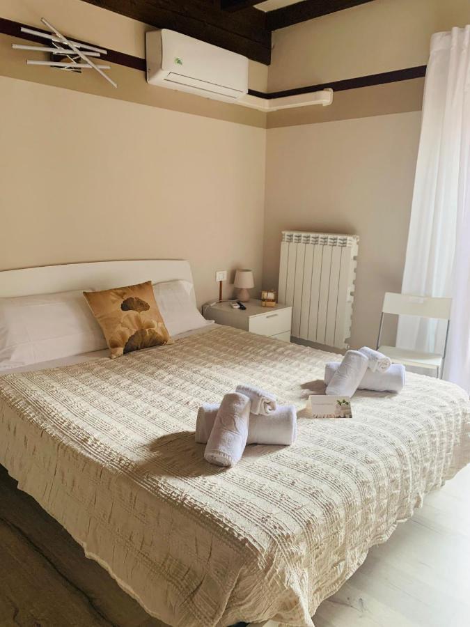 Hotel Residenza Lisy Verbania Exteriér fotografie