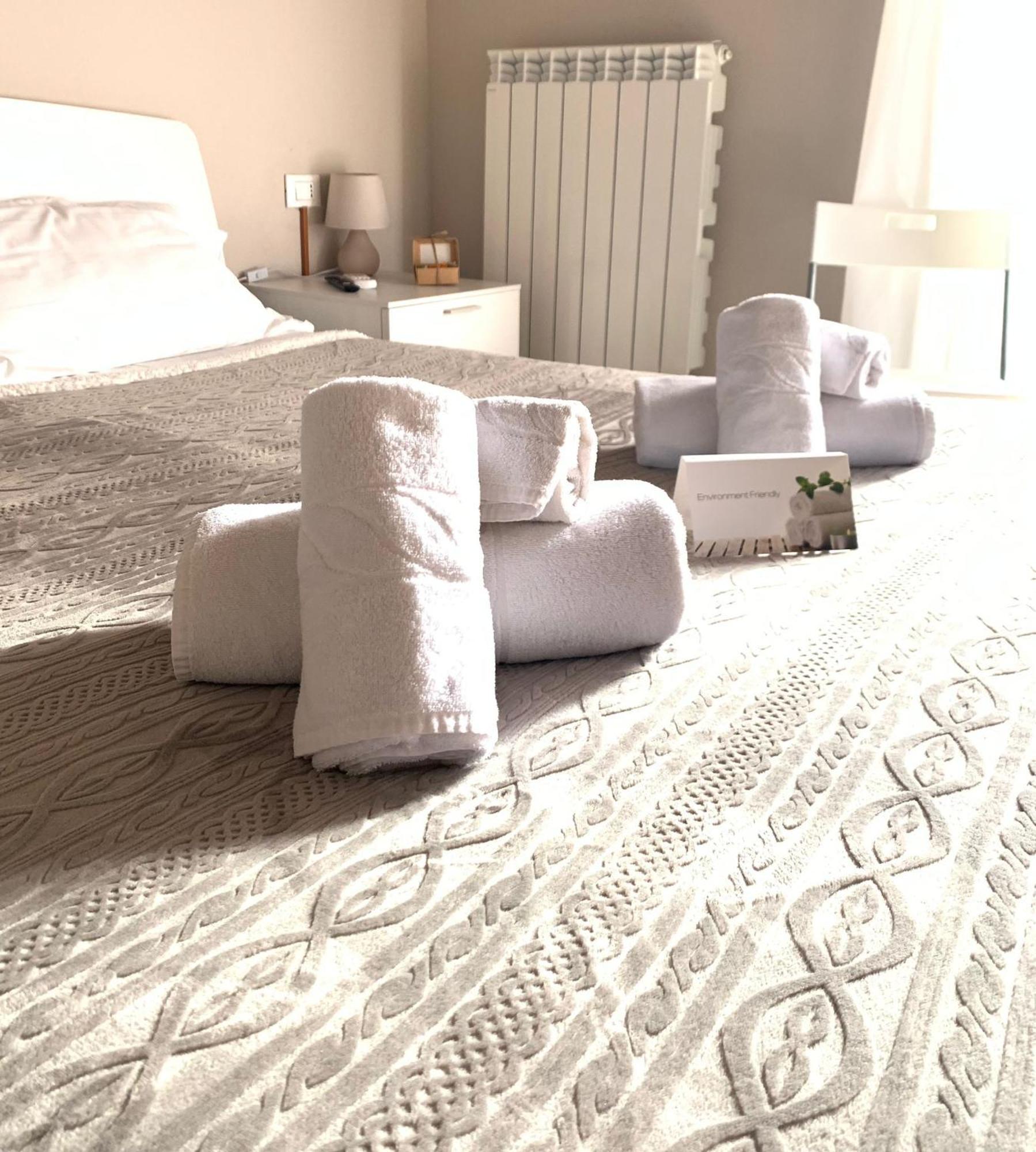Hotel Residenza Lisy Verbania Exteriér fotografie