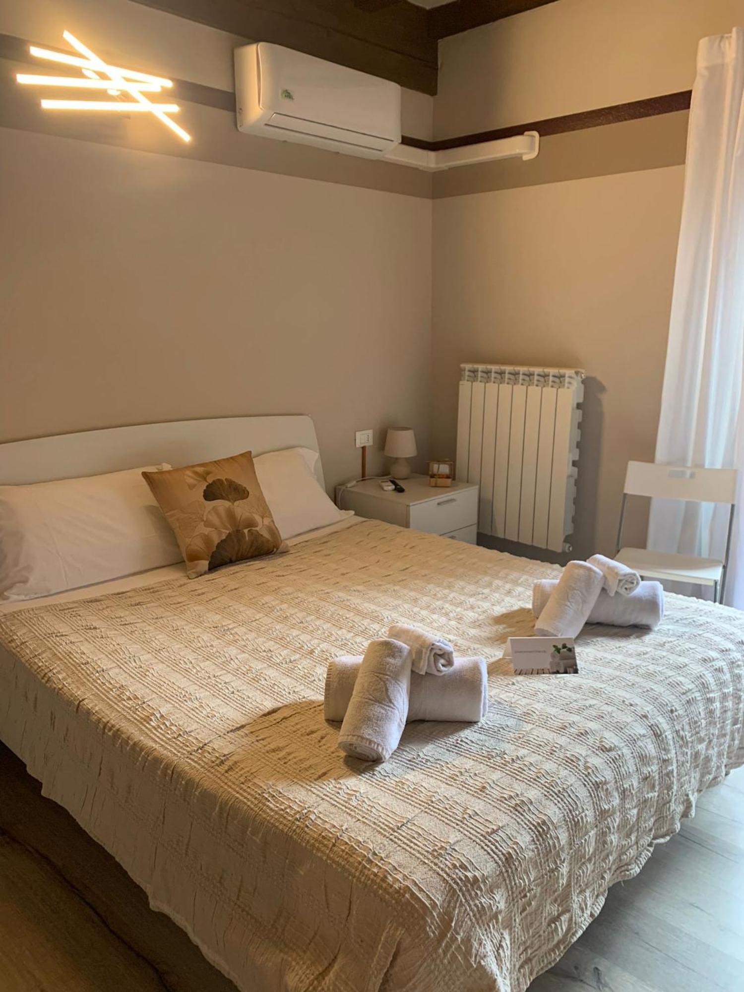 Hotel Residenza Lisy Verbania Exteriér fotografie
